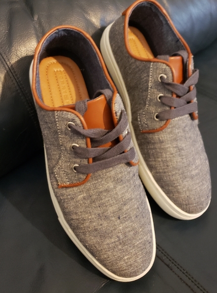 Tommy Hilfiger McKenzie 2 Casual Shoe - Picture 1 of 5